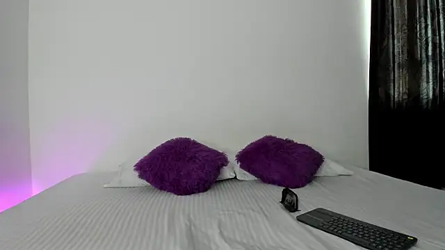 KylieJonesReal online show from 02/14/26, 08:38