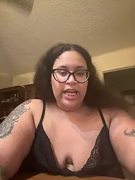 SilkSoleBunnie online show from 01/10/26, 04:47