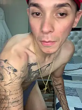  Ander Xx online show from 03/18/26, 06:55