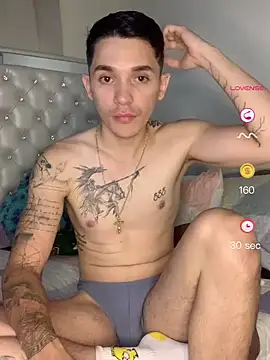  Ander Xx online show from 05/28/26, 06:32