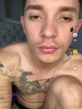  Ander Xx online show from 05/29/26, 06:44