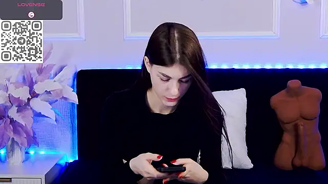 Snapshot of Lindsay_Cutie chatting on 01/14/26, 02:06 Lindsay Cutie online show from 01/14/26, 02:06