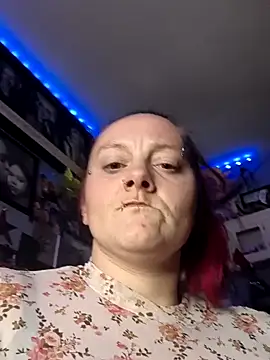 DisireAfterDark online show from 02/08/26, 09:13