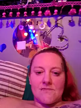 DisireAfterDark online show from 02/19/26, 06:26