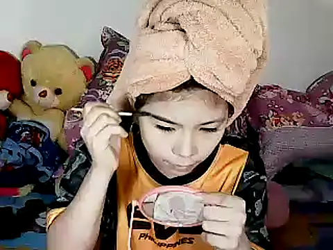 xxhotamizinggirl online show from 03/14/26, 04:23