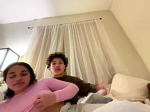 troublexxtemptation online show from 01/10/26, 08:05