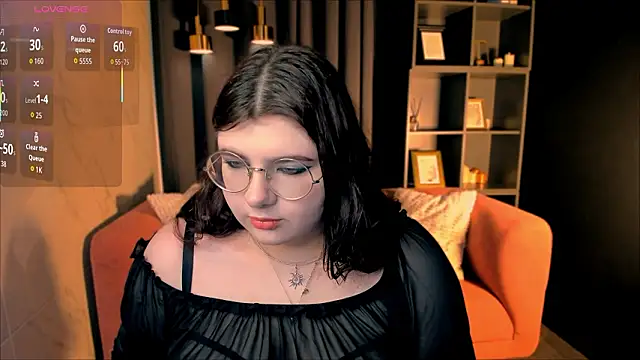 Siena aa online show from 03/04/26, 02:01