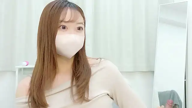honokachan v online show from 06/12/26, 02:38