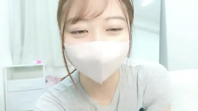 honokachan v online show from 06/17/26, 11:56