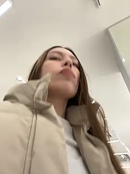 Snapshot of LeiaMood chatting on 02/13/26, 05:14 LeiaMood online show from 02/13/26, 05:14