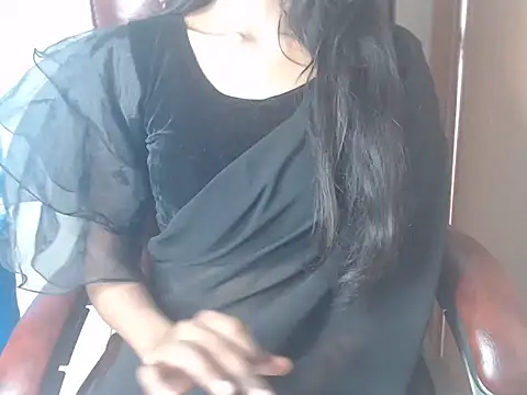 Velvet Queen  online show from 01/12/26, 07:35