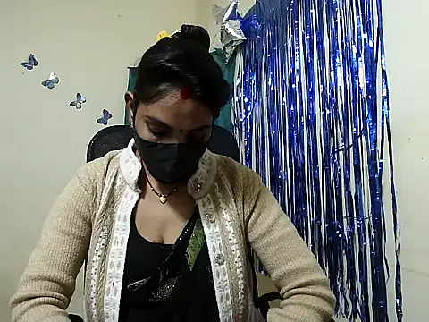 Snapshot of Shivani-Gupta chatting on 02/01/26, 05:28 Shivani-Gupta online show from 02/01/26, 05:28