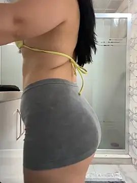 melissiaayzem online show from 07/01/26, 07:32