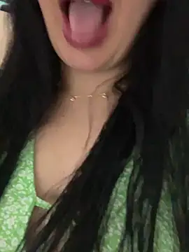 melissiaayzem online show from 07/13/26, 06:33