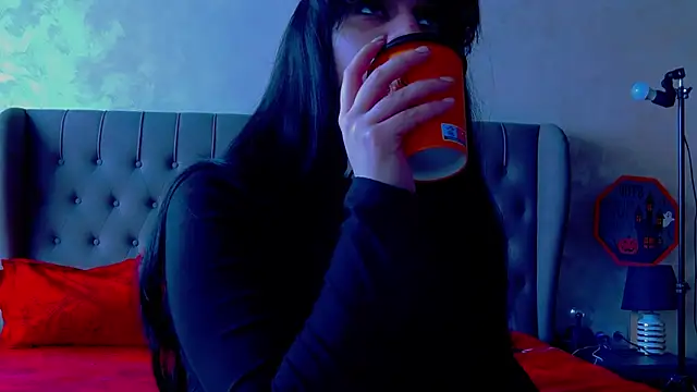 MaddyAllure online show from 02/20/26, 06:37