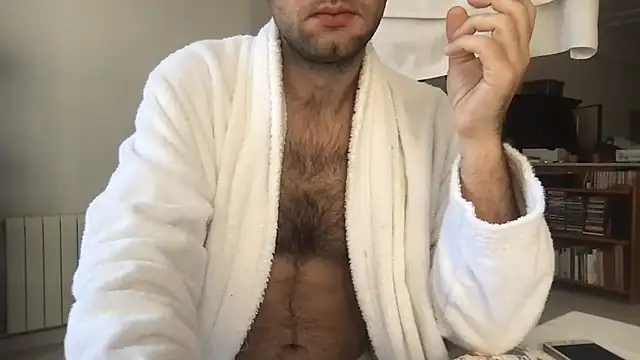 nnatural94 online show from 01/11/26, 09:36