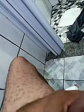 DOUTRINADOR19CM online show from 03/04/26, 10:16