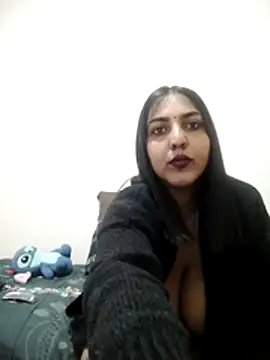 IndianBearxx online show from 05/01/26, 10:58