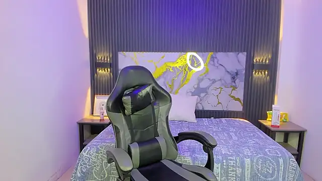 Anyelo Twink online show from 03/13/26, 08:21