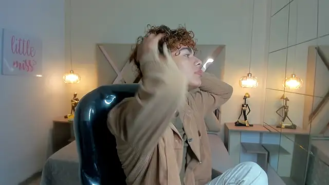 Anyelo Twink online show from 03/16/26, 08:35