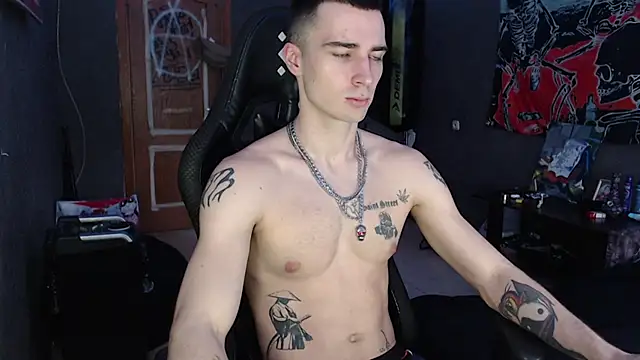 Jack loveeee online show from 01/15/26, 10:42