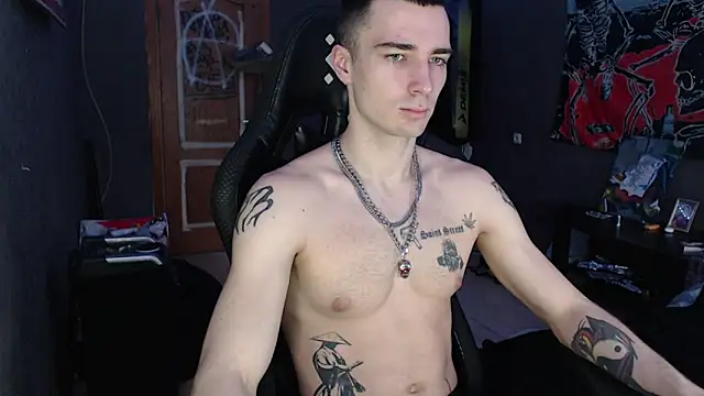 Jack loveeee online show from 01/19/26, 09:24