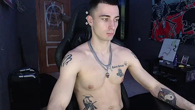 Jack loveeee online show from 02/03/26, 12:21