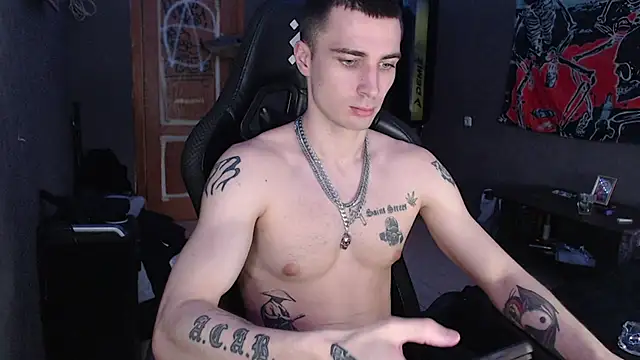 Jack loveeee online show from 04/22/26, 03:57