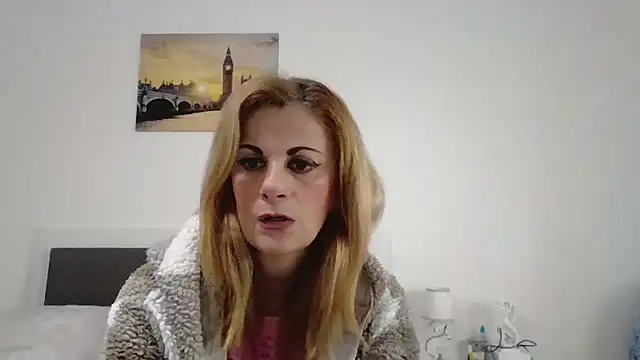 Clara1986 online show from 03/02/26, 03:19