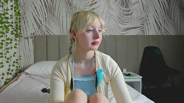 AdeleSilvy online show from 02/07/26, 01:42