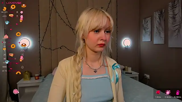 AdeleSilvy online show from 03/28/26, 01:38