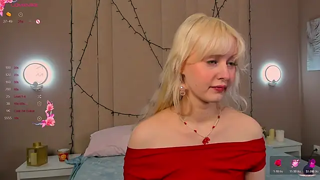 AdeleSilvy online show from 04/25/26, 01:52