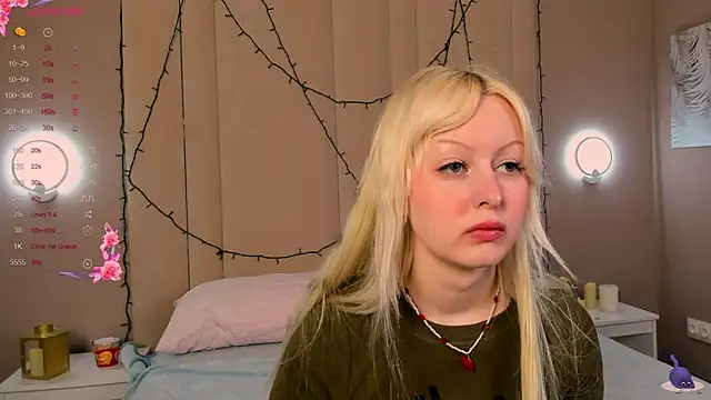 AdeleSilvy online show from 05/01/26, 01:32
