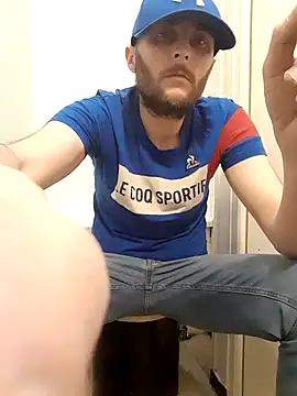 80julien online show from 01/12/26, 03:39