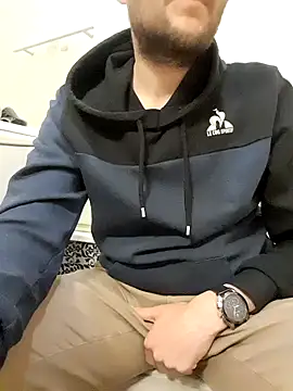 80julien online show from 03/13/26, 08:04