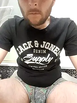 80julien online show from 03/19/26, 09:30