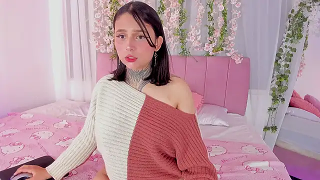 nicky bonny18 online show from 02/03/26, 12:10