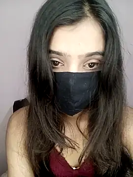 hotyjiyaaaa online show from 01/16/26, 11:03