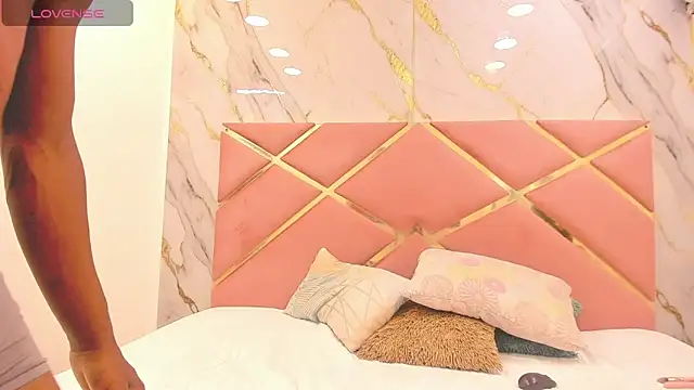 passion black online show from 03/14/26, 07:41