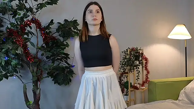 RickiHamelinck online show from 01/15/26, 07:24