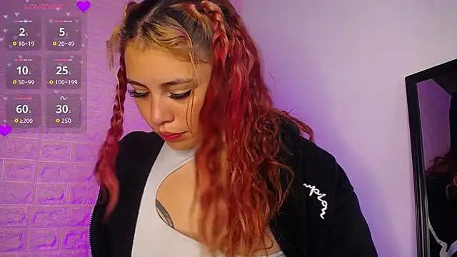 Dominic Queen1126 online show from 02/14/26, 11:40