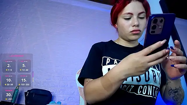 Dominic Queen1126 online show from 03/15/26, 12:11