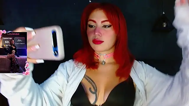 Dominic Queen1126 online show from 07/14/26, 12:33