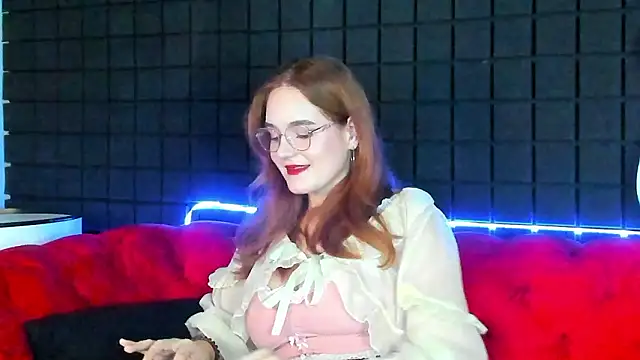 AmyRoy online show from 01/31/26, 07:11