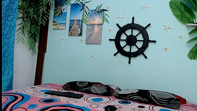 lucerodelamanana343 online show from 02/05/26, 07:51