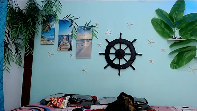 lucerodelamanana343 online show from 02/11/26, 07:30