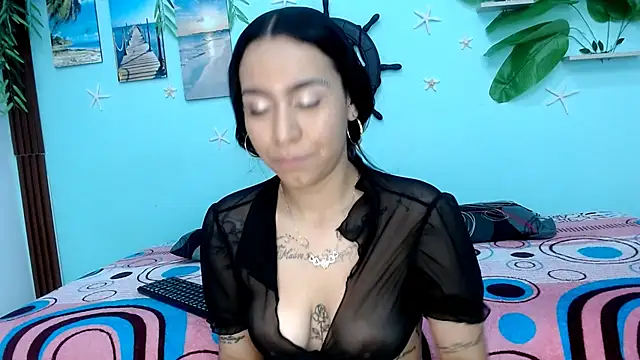 lucerodelamanana343 online show from 02/20/26, 07:14