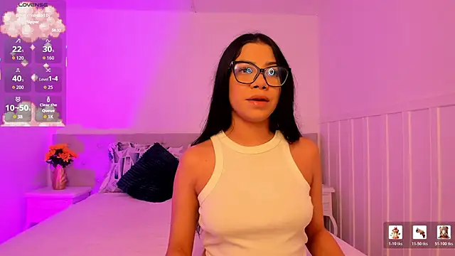 Little Lexyy online show from 05/26/26, 05:47