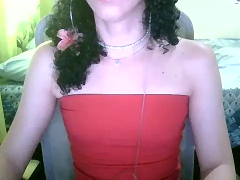 janjinha trans online show from 01/14/26, 02:33