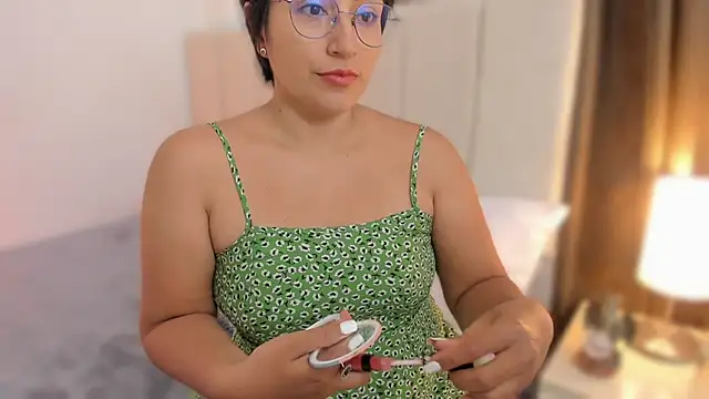 nathy bush online show from 03/05/26, 07:10